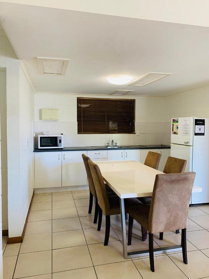 Airlie Beach Apartments Екстериор снимка