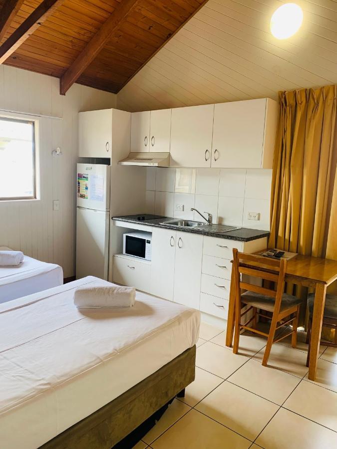 Airlie Beach Apartments Екстериор снимка