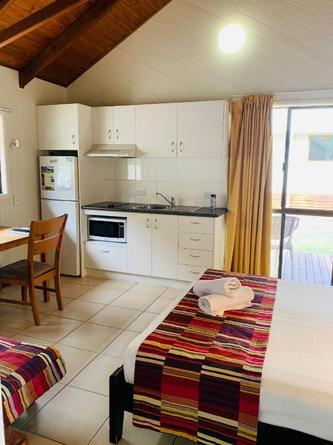 Airlie Beach Apartments Екстериор снимка