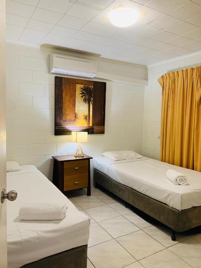 Airlie Beach Apartments Екстериор снимка