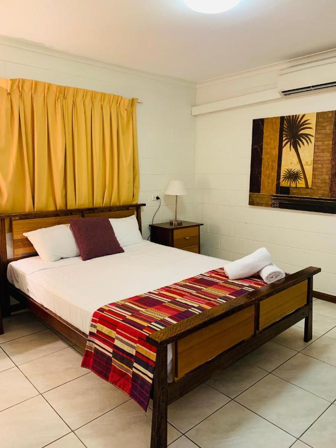 Airlie Beach Apartments Екстериор снимка