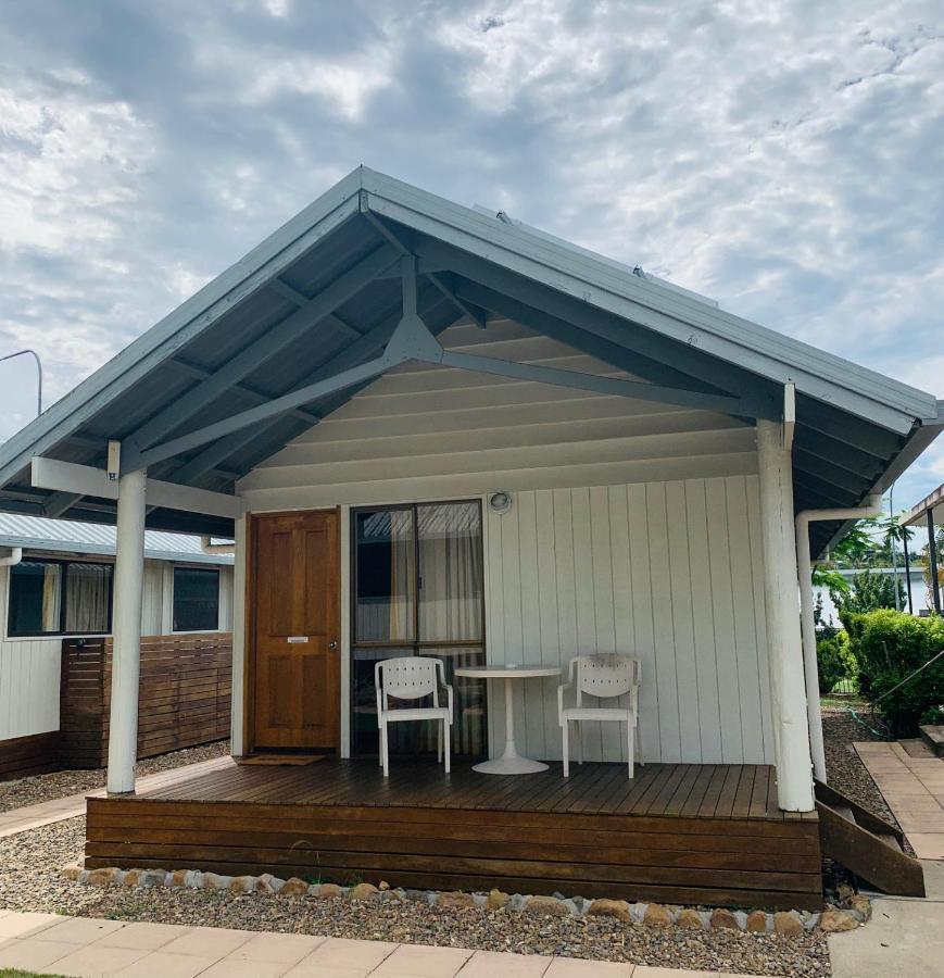 Airlie Beach Apartments Екстериор снимка