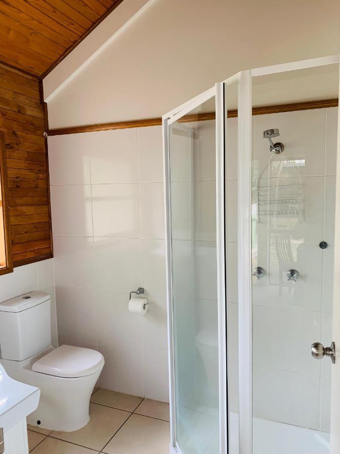 Airlie Beach Apartments Екстериор снимка
