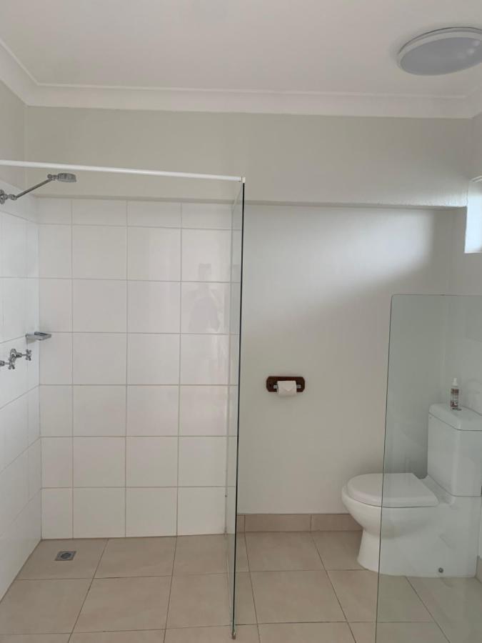 Airlie Beach Apartments Екстериор снимка
