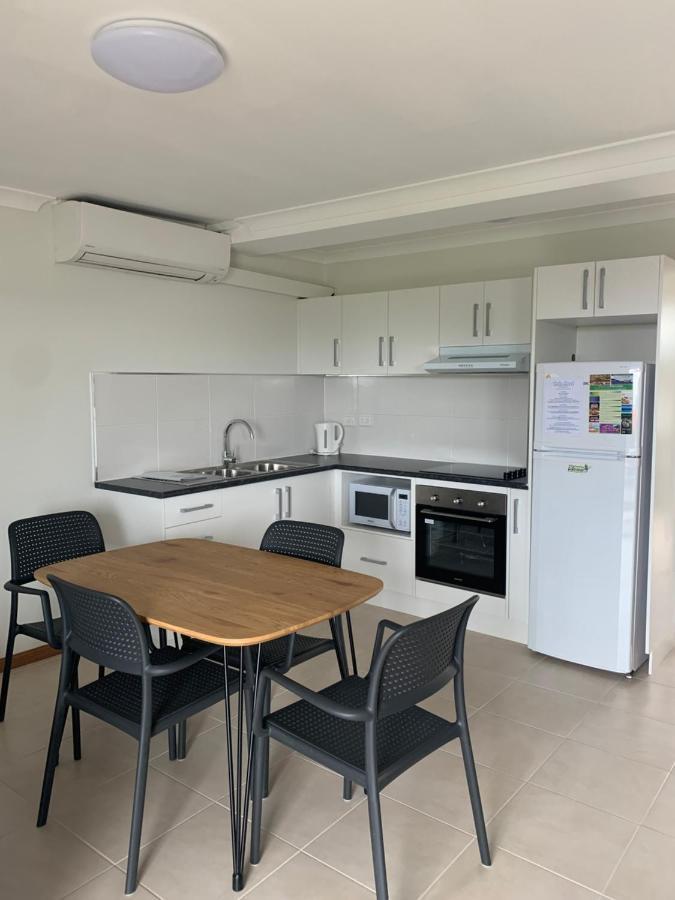 Airlie Beach Apartments Екстериор снимка