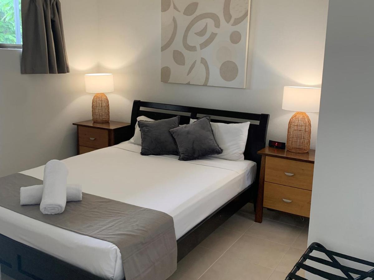Airlie Beach Apartments Екстериор снимка