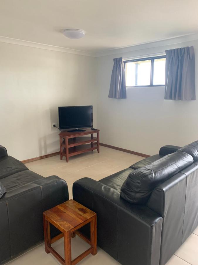 Airlie Beach Apartments Екстериор снимка