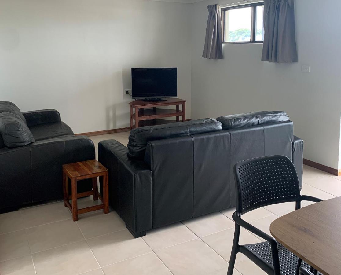 Airlie Beach Apartments Екстериор снимка