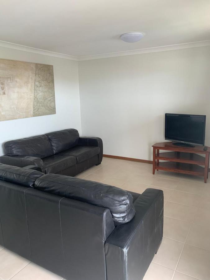 Airlie Beach Apartments Екстериор снимка