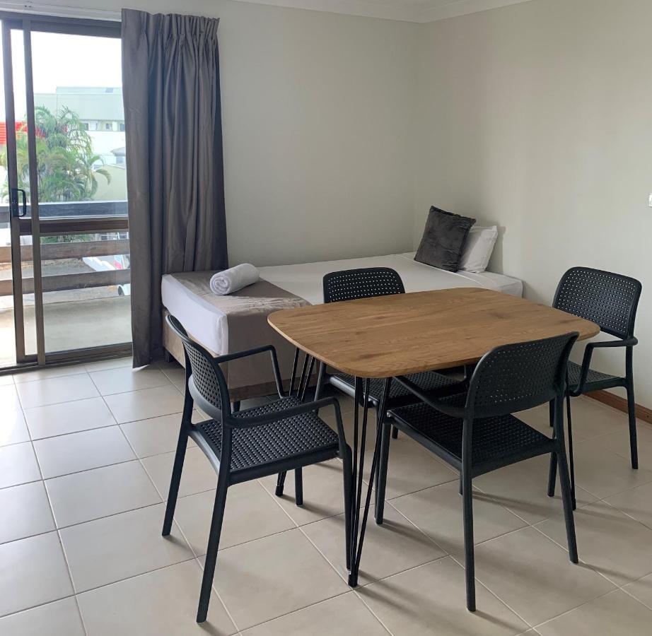 Airlie Beach Apartments Екстериор снимка
