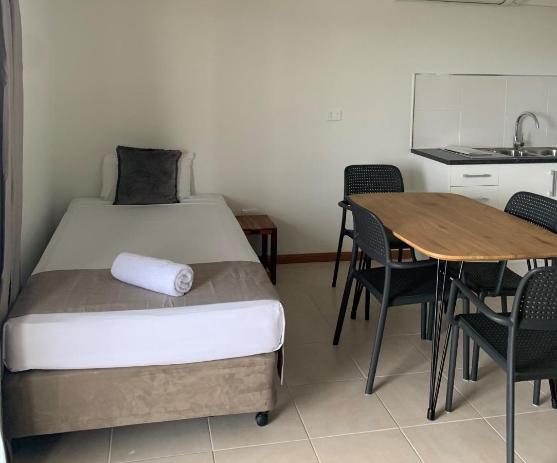 Airlie Beach Apartments Екстериор снимка