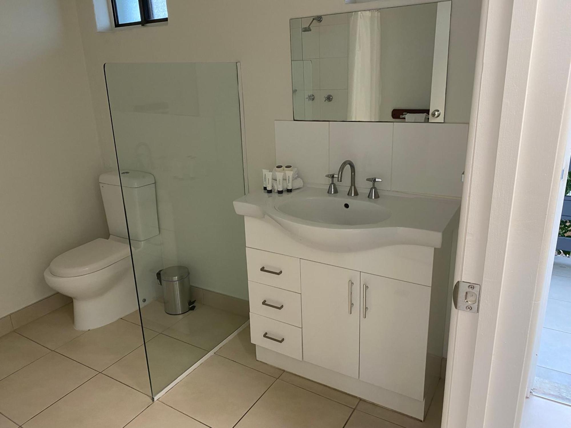 Airlie Beach Apartments Екстериор снимка