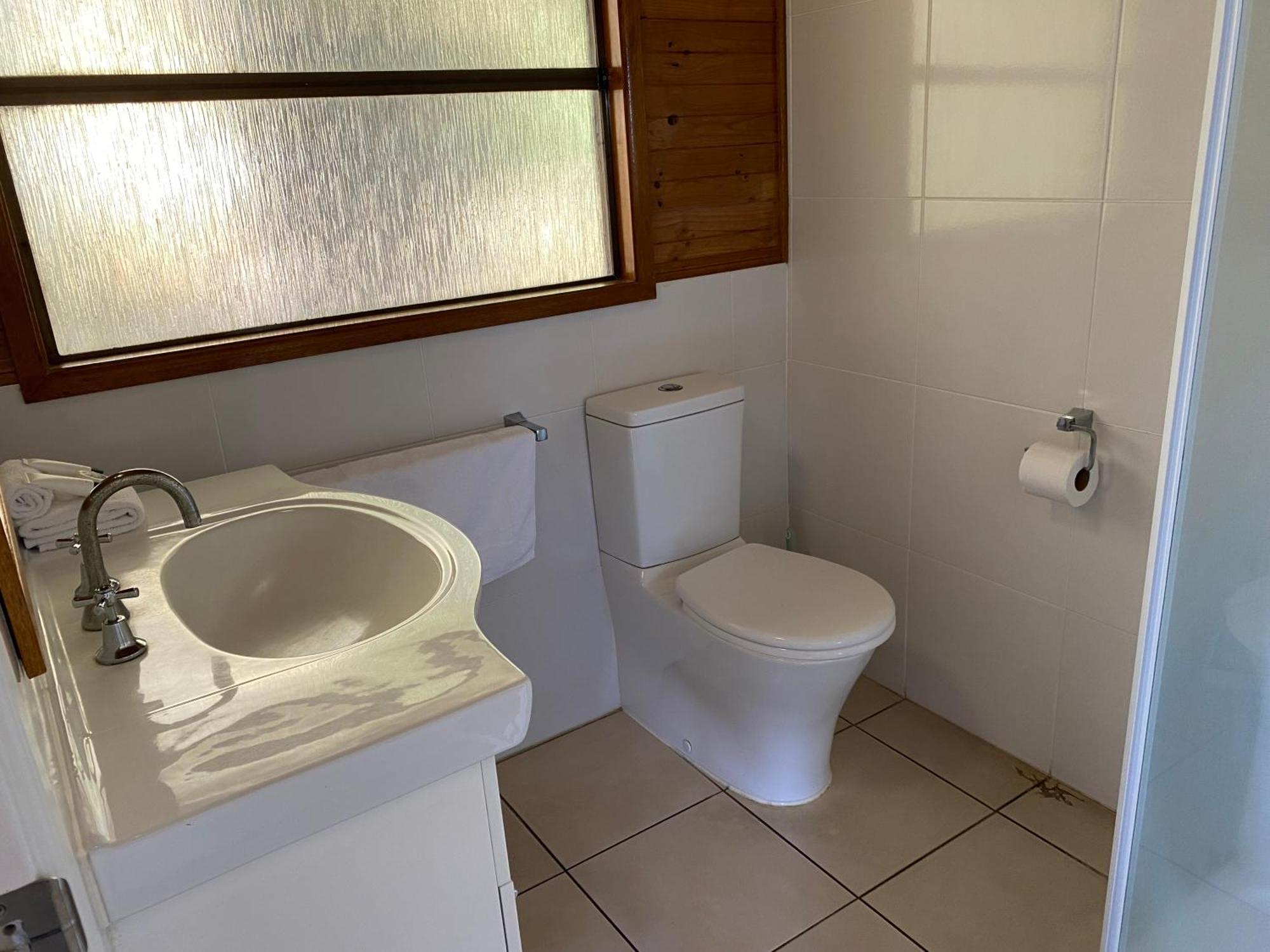 Airlie Beach Apartments Екстериор снимка