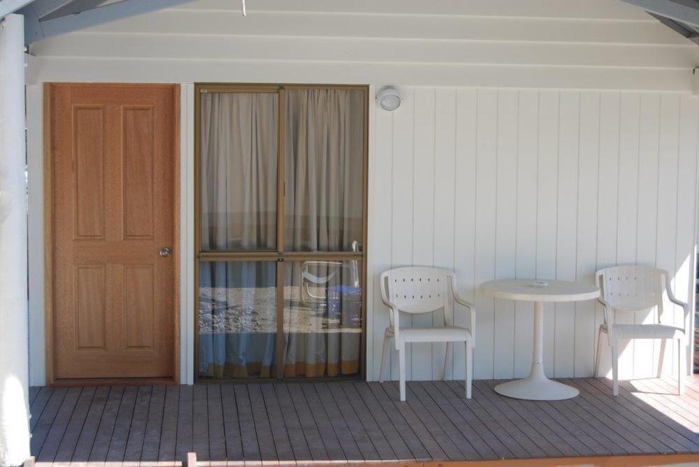Airlie Beach Apartments Екстериор снимка