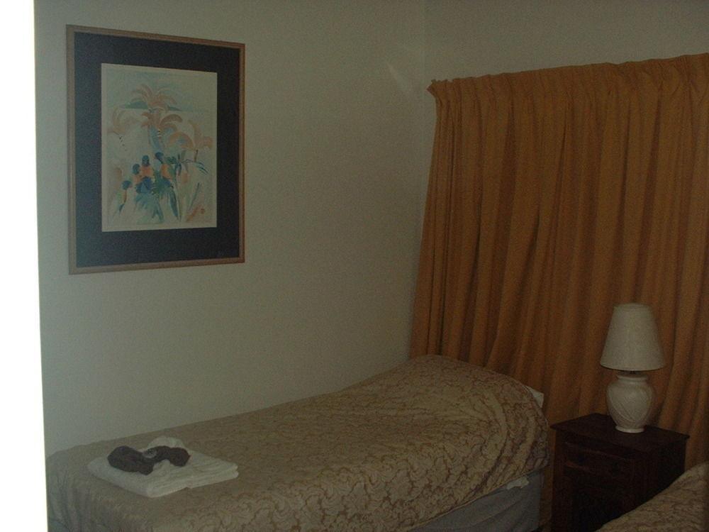 Airlie Beach Apartments Екстериор снимка