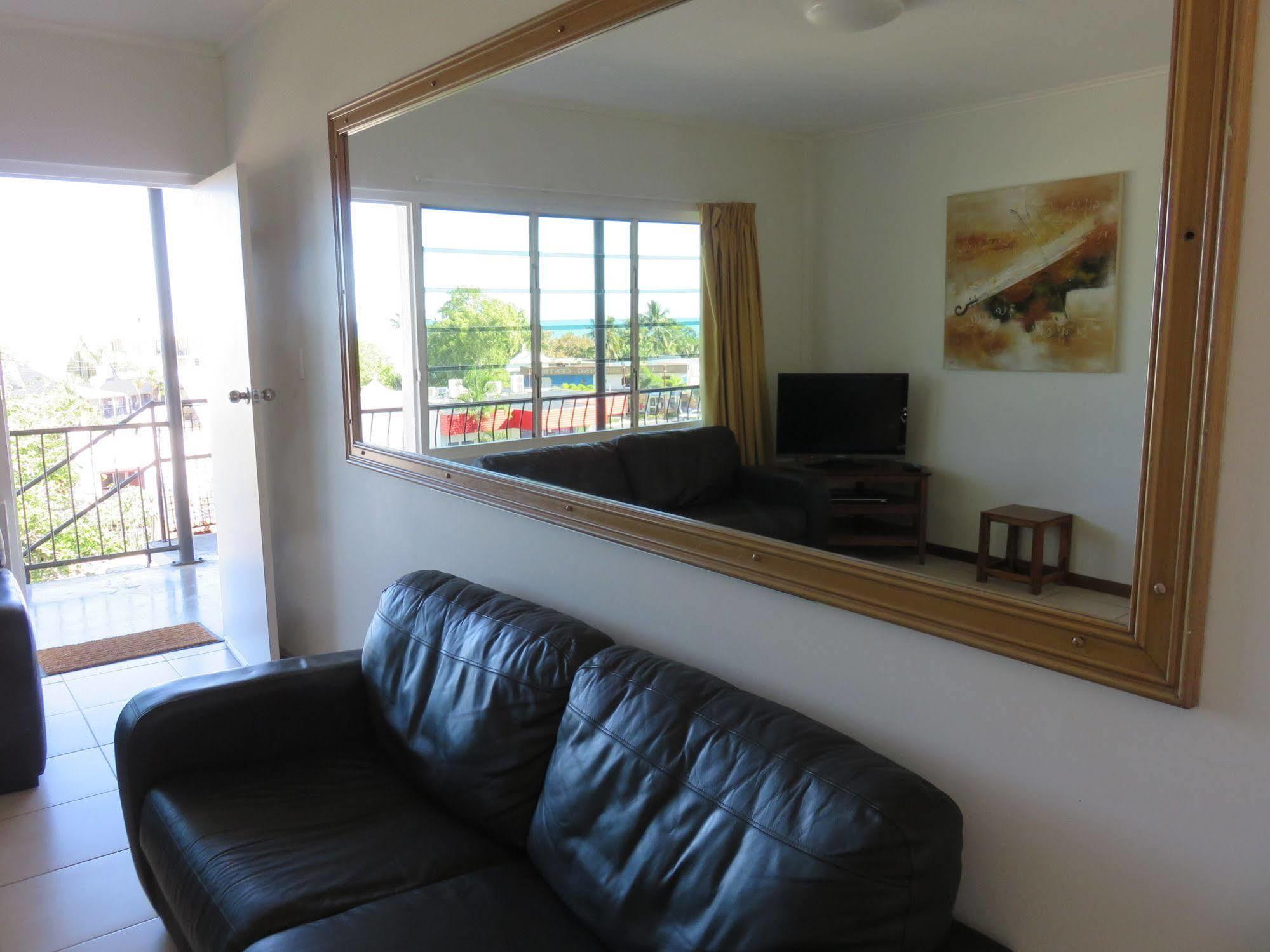 Airlie Beach Apartments Екстериор снимка