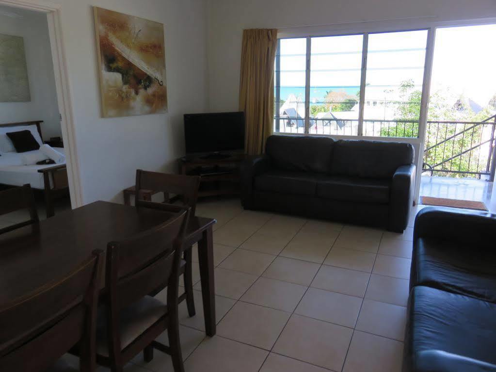 Airlie Beach Apartments Екстериор снимка